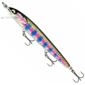 Vobler RAPALA Floater Elite, Culoare GDRT, 10g, 12cm, 1buc/pac