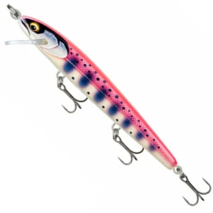 Vobler RAPALA Floater Elite, Culoare GDYP, 10g, 12cm, 1buc/pac Vobler RAPALA Floater Elite, Culoare GDYP, 10g, 12cm, 1buc/pac