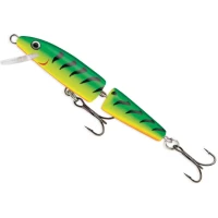 Vobler Rapala Jointed, Fire Tiger / Ft, 11cm, 9g