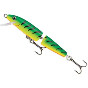 Vobler RAPALA Jointed, Fire Tiger / FT, 11cm, 9g