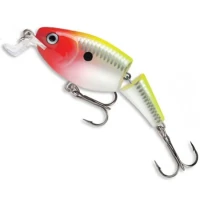 Vobler Rapala Jointed Shallow Shad Rap, Jssr05, Cln, 5cm, 7g