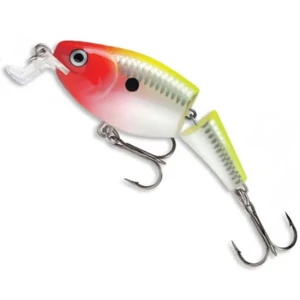 Vobler RAPALA Jointed Shallow Shad Rap, JSSR07, CLN, 7cm, 11g