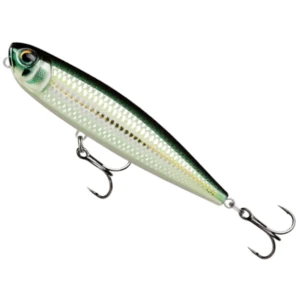 Vobler RAPALA Precision Xtreme Pencil Freshwater PXRP87, BLK, 8.7cm, 12g Vobler RAPALA Precision Xtreme Pencil Freshwater PXRP87, BLK, 8.7cm, 12g