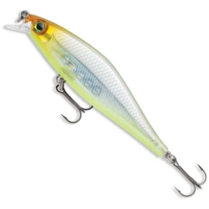 Vobler RAPALA SR09 Shad Rap, BUD, 12g, 9cm, 1buc/pac
