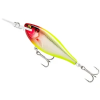 Vobler RAPALA Shad Rap Elite Heavy Duty, GDCL, 9.5cm, 20g