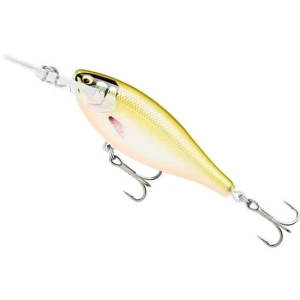 Vobler RAPALA Shad Rap Elite Heavy Duty, GDHAY, 9.5cm, 20g Vobler RAPALA Shad Rap Elite Heavy Duty, GDHAY, 9.5cm, 20g