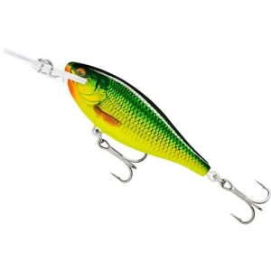 Vobler RAPALA Shad Rap Elite Heavy Duty, GDLM, 9.5cm, 20g Vobler RAPALA Shad Rap Elite Heavy Duty, GDLM, 9.5cm, 20g