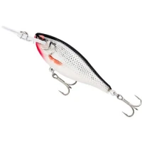 Vobler RAPALA Shad Rap Elite Heavy Duty, GDROL, 9.5cm, 20g