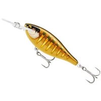 Vobler RAPALA Shad Rap Elite Heavy Duty, GDSGS, 9.5cm, 20g