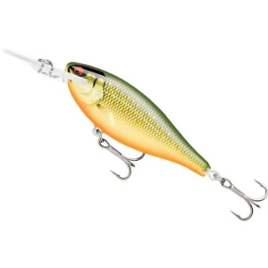 Vobler RAPALA Shad Rap Elite Heavy Duty, GDSR, 9.5cm, 20g Vobler RAPALA Shad Rap Elite Heavy Duty, GDSR, 9.5cm, 20g
