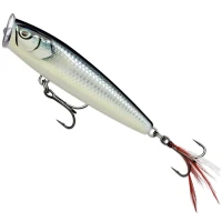 Vobler RAPALA Skitter Pop Elite 75, GDBAP Gilded Baby Aspius, 7.5cm, 10g