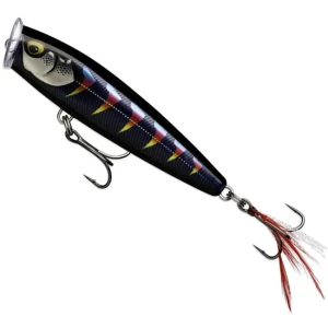 Vobler RAPALA Skitter Pop Elite 75, GDNIA Gilded Night Aurora, 7.5cm, 10g