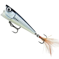 Vobler Rapala X-light Pop 04, Bap, 4cm, 3g