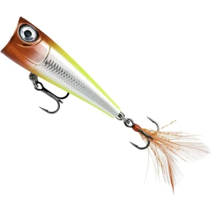Vobler RAPALA X-Light Pop 04, CLN, 4cm, 3g Vobler RAPALA X-Light Pop 04, CLN, 4cm, 3g