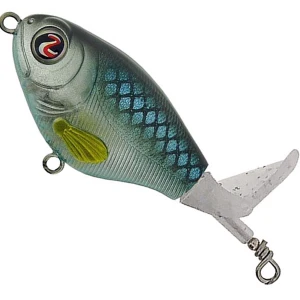 Vobler RIVER2SEA Whopper Plopper, Blue Blood, 7.5cm, 16.5g, 1buc/pac