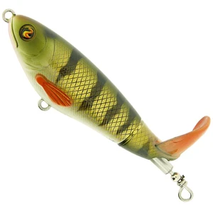 Vobler RIVER2SEA Whopper Plopper, Perca, 9cm, 14g, 1buc/pac