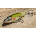 Vobler RIVER2SEA Whopper Plopper, Perch, 9cm, 14g, 1buc/pac Vobler RIVER2SEA Whopper Plopper, Perch, 9cm, 14g, 1buc/pac