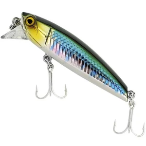 Vobler RYOBI Amo Minnow Fm0631F, Culoare 67, 6.50cm, 7.00g