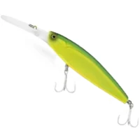 Vobler Ryobi Amo Minnow Fm0961mdf, Culoare 61, 9.50cm, 20.00g
