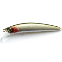 Vobler Raid Japan Level Shad, Su 001 Lime Chartreuse, 50.3mm, 4.3g