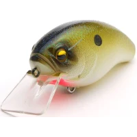 Vobler Raid Level Crank Goriller, 006 Pearl Shad, 6.6cm, 17.5g, 1buc/pac Vobler Raid Level Crank Goriller, 006 Pearl Shad, 6.6cm, 17.5g, 1buc/pac