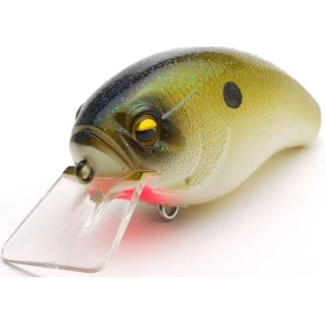 Vobler Raid Level Crank Goriller, 006 Pearl Shad, 6.6cm, 17.5g, 1buc/pac Vobler Raid Level Crank Goriller, 006 Pearl Shad, 6.6cm, 17.5g, 1buc/pac