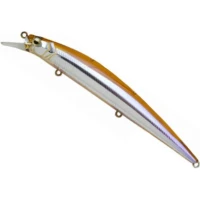 Vobler Raid Level Minnow Floating, 005 Gross Wakasagi, 14g, 12.5cm, 1buc/pac