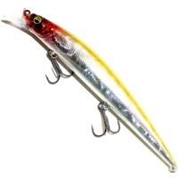 Vobler Raid Level Minnow Floating, 011 Clown, 14g, 12.5cm, 1buc/pac