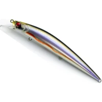 Vobler Raid Level Minnow Floating, 020 Ryu-ketsu, 14g, 12.5cm, 1buc/pac