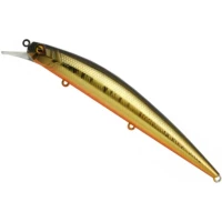 Vobler Raid Level Minnow Floating, 023 Real Gincuro, 14g, 12.5cm, 1buc/pac