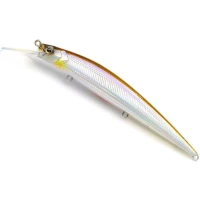 Vobler Raid Level Minnow Plus Floating, 001 Neon Wakasagi, 14g, 12.5cm, 1buc/pac