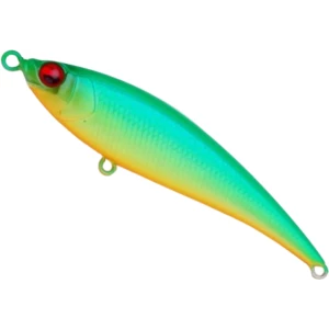 Vobler Raid Level Shad Sprinter 68SR Floating, 001 Lime Chart, 5.6g, 6.8cm, 1buc/pac Vobler Raid Level Shad Sprinter 68SR Floating, 001 Lime Chart, 5.6g, 6.8cm, 1buc/pac
