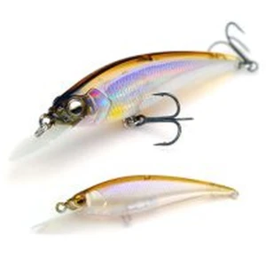 Vobler Raid Level Shad Sprinter 68SR Floating, 002 Jewel Wakasagi, 5.6g, 6.8cm, 1buc/pac