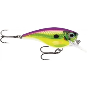 Vobler Rapala BX Brat 06, Culoare ROC, 5cm, 11g Vobler Rapala BX Brat 06, Culoare ROC, 5cm, 11g
