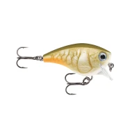 Vobler Rapala Bx Brat, Culoare Boc, 5cm, 11g