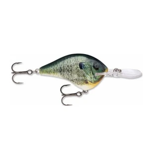 Vobler Rapala Dives-To, Culoare BGL, 6cm, 17g Vobler Rapala Dives-To, Culoare BGL, 6cm, 17g