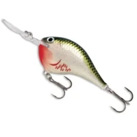 Vobler, Rapala, Dives-To,, Culoare, BOS,, 7cm,, 22g, dt14 bos, Voblere Floating, Voblere Floating Rapala, Rapala