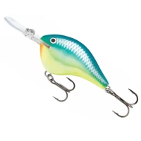 Vobler Rapala Dives-to, Culoare Crsd, 7cm, 22g