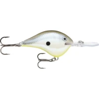 Vobler Rapala Dives-To, Culoare DSSD, 6cm, 17g