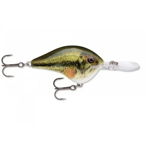Vobler Rapala Dives-To, Culoare LBL, 6cm, 17g
