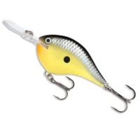 Vobler Rapala Dives-to, Culoare Olsl, 7cm, 22g