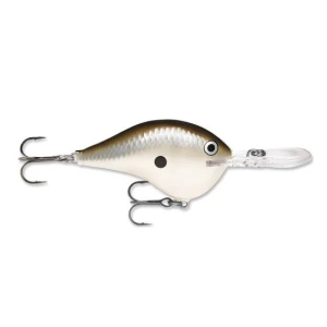 Vobler Rapala Dives-To, Culoare PGS, 7cm, 22g