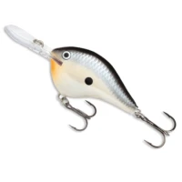 Vobler Rapala Dives-To, Culoare PNGN, 7cm, 22g