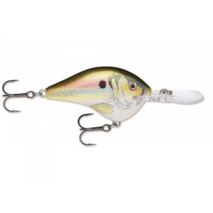Vobler Rapala Dives-To, Culoare RSL, 6cm, 17g