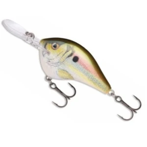 Vobler Rapala Dives-To, Culoare RSL, 7cm, 22g
