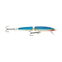 Vobler Rapala Jointed, Culoare B, 13cm, 18g