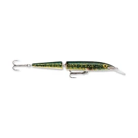 Vobler Rapala Jointed J13 Floating, Pike, 13cm, 18g