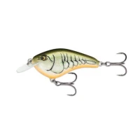 Vobler Rapala Og Slim 7cm 14g Rtbc