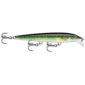 Vobler Rapala Original Floater 11cm F11 PKL