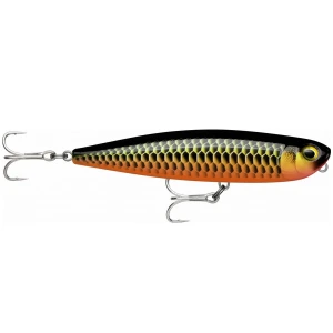 Vobler Rapala Precision Xtreme Pencil EXO PXRPE107 RDAW, 10.7cm, 21g Vobler Rapala Precision Xtreme Pencil EXO PXRPE107 RDAW, 10.7cm, 21g